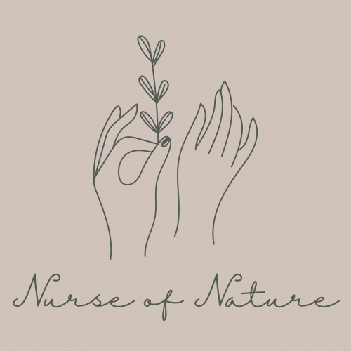 Nurse of Nature